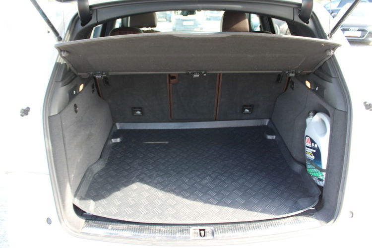 Audi Q5 Skóra Panorama Navi el. klapa zdjęcie 28