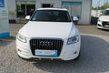 samochód osobowy Audi zdjęcie 2