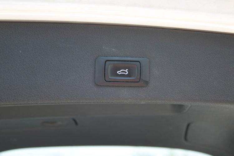 Audi Q5 Skóra Panorama Navi el. klapa zdjęcie 29