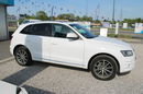 Audi Q5 Skóra Panorama Navi el. klapa zdjęcie 4