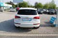 samochód osobowy Audi zdjęcie 6
