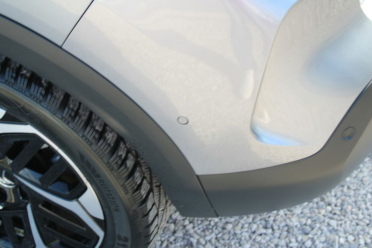 Citroen C4 SHINE 1.5D F-Vat Salon Polska Gwarancja zdjęcie 9