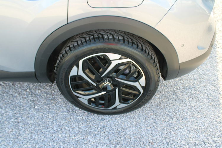 Citroen C4 SHINE 1.5D F-Vat Salon Polska Gwarancja zdjęcie 10