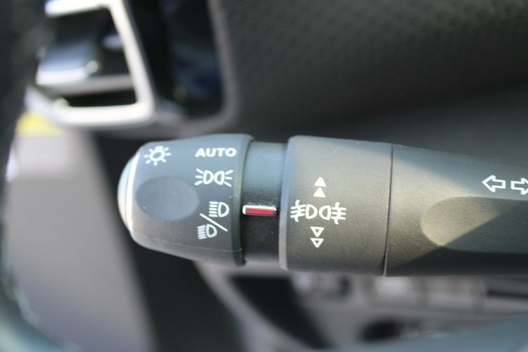 Citroen C4 SHINE 1.5D F-Vat Salon Polska Gwarancja zdjęcie 16