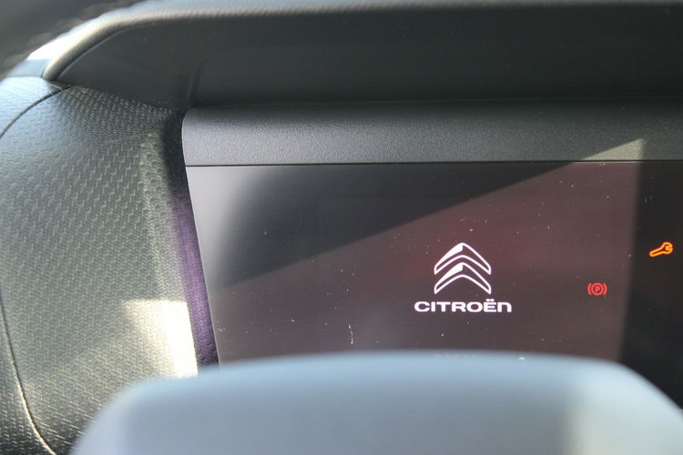 Citroen C4 SHINE 1.5D F-Vat Salon Polska Gwarancja zdjęcie 20