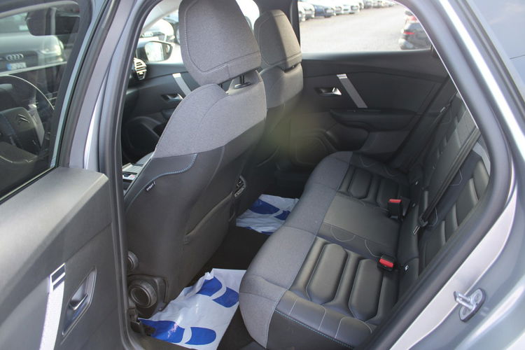 Citroen C4 SHINE 1.5D F-Vat Salon Polska Gwarancja zdjęcie 28