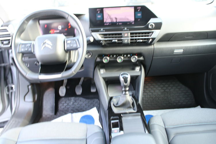 Citroen C4 SHINE 1.5D F-Vat Salon Polska Gwarancja zdjęcie 29