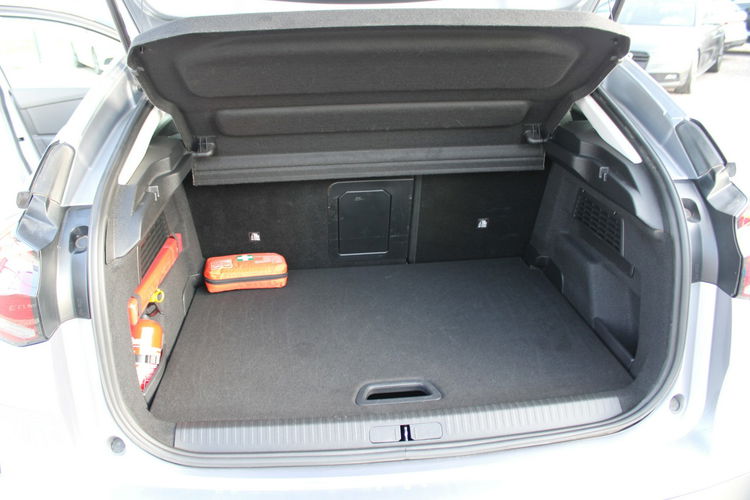 Citroen C4 SHINE 1.5D F-Vat Salon Polska Gwarancja zdjęcie 30