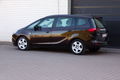 samochód osobowy Opel zdjęcie 10