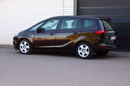 Opel Zafira Navi /Klimatronic /1.4 /140KM /I właść /2013r zdjęcie 10