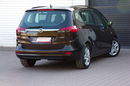 Opel Zafira Navi /Klimatronic /1.4 /140KM /I właść /2013r zdjęcie 12
