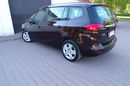 Opel Zafira Navi /Klimatronic /1.4 /140KM /I właść /2013r zdjęcie 15