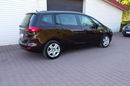 Opel Zafira Navi /Klimatronic /1.4 /140KM /I właść /2013r zdjęcie 16