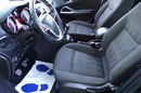 Opel Zafira Navi /Klimatronic /1.4 /140KM /I właść /2013r zdjęcie 19