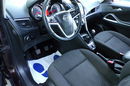 Opel Zafira Navi /Klimatronic /1.4 /140KM /I właść /2013r zdjęcie 21