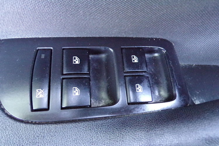 Opel Zafira Navi /Klimatronic /1.4 /140KM /I właść /2013r zdjęcie 22