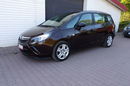 Opel Zafira Navi /Klimatronic /1.4 /140KM /I właść /2013r zdjęcie 8
