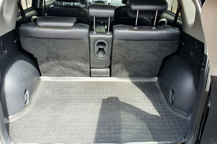 Toyota RAV-4 2.0 PRESTIGE MS 4x4,  SALON PL,  I WŁ,  Gwarancja,  Serwis ASO- super stan zdjęcie 15