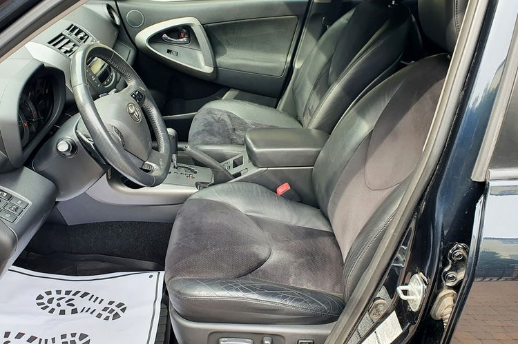Toyota RAV-4 2.0 PRESTIGE MS 4x4,  SALON PL,  I WŁ,  Gwarancja,  Serwis ASO- super stan zdjęcie 20