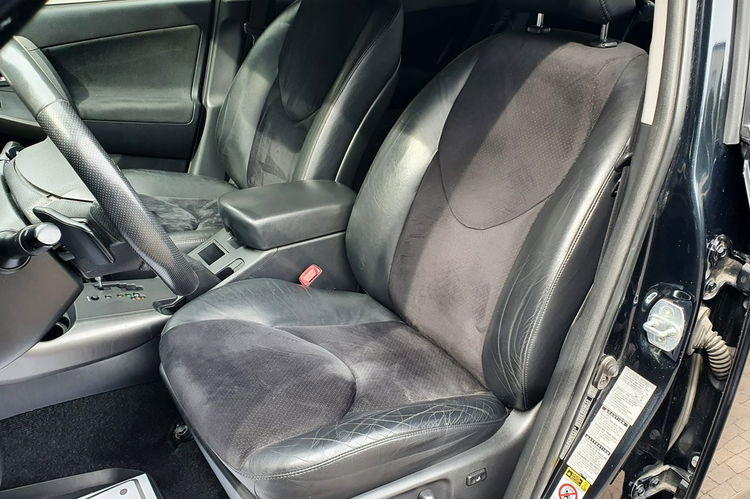 Toyota RAV-4 2.0 PRESTIGE MS 4x4,  SALON PL,  I WŁ,  Gwarancja,  Serwis ASO- super stan zdjęcie 21