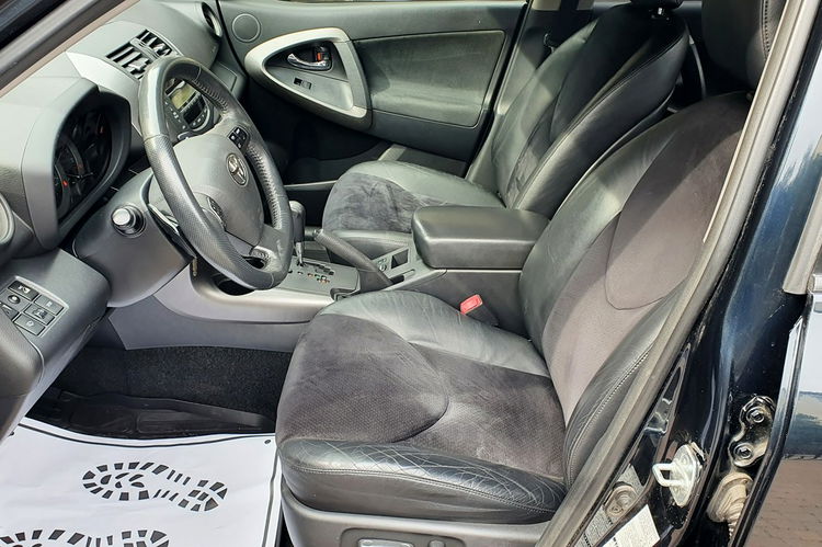Toyota RAV-4 2.0 PRESTIGE MS 4x4,  SALON PL,  I WŁ,  Gwarancja,  Serwis ASO- super stan zdjęcie 22