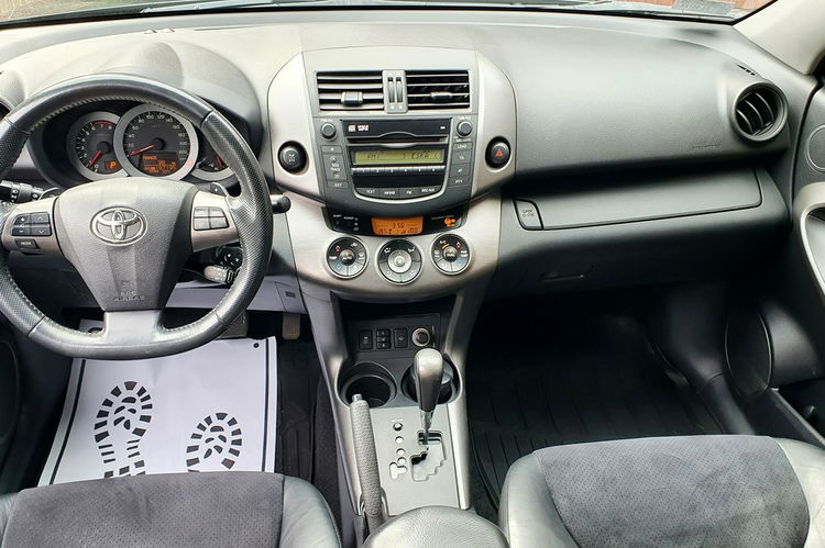 Toyota RAV-4 2.0 PRESTIGE MS 4x4,  SALON PL,  I WŁ,  Gwarancja,  Serwis ASO- super stan zdjęcie 27