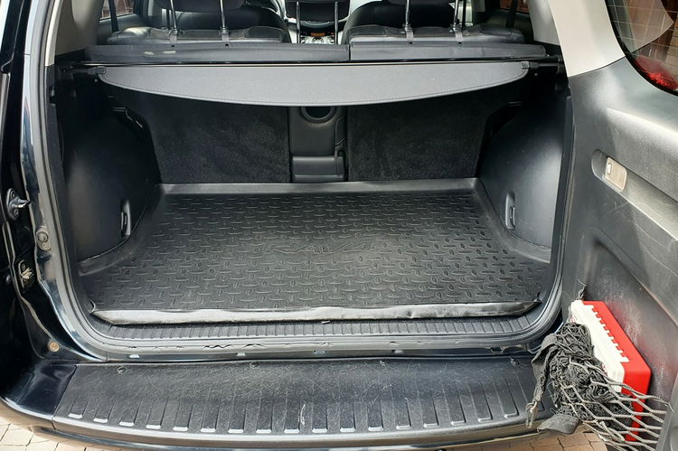 Toyota RAV-4 2.0 PRESTIGE MS 4x4,  SALON PL,  I WŁ,  Gwarancja,  Serwis ASO- super stan zdjęcie 29