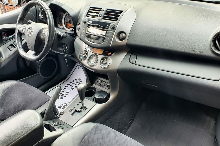 Toyota RAV-4 2.0 PRESTIGE MS 4x4,  SALON PL,  I WŁ,  Gwarancja,  Serwis ASO- super stan zdjęcie 30