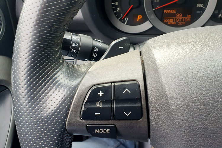 Toyota RAV-4 2.0 PRESTIGE MS 4x4,  SALON PL,  I WŁ,  Gwarancja,  Serwis ASO- super stan zdjęcie 32