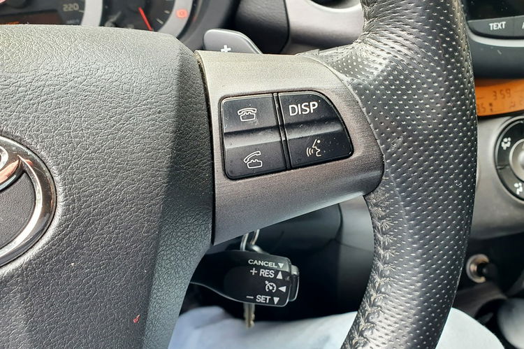 Toyota RAV-4 2.0 PRESTIGE MS 4x4,  SALON PL,  I WŁ,  Gwarancja,  Serwis ASO- super stan zdjęcie 33