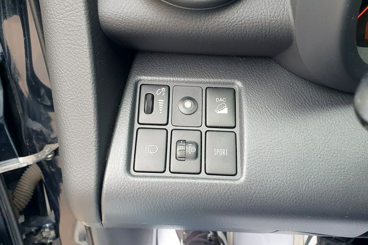 Toyota RAV-4 2.0 PRESTIGE MS 4x4,  SALON PL,  I WŁ,  Gwarancja,  Serwis ASO- super stan zdjęcie 36