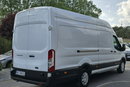Ford Transit Jumbo Maxi 2.0 TDCi 130KM L4H3 / Bezwypadkowy / zdjęcie 2