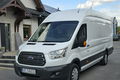 samochód dostawczy Ford zdjęcie 3