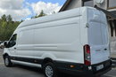 Ford Transit Jumbo Maxi 2.0 TDCi 130KM L4H3 / Bezwypadkowy / zdjęcie 4
