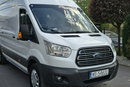 Ford Transit Jumbo Maxi 2.0 TDCi 130KM L4H3 / Bezwypadkowy / zdjęcie 5