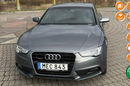 Audi A5 Sport back 2.0tdi quattro automat skóry ledy xenon serwis bezwypadkowy zdjęcie 1