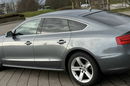 Audi A5 Sport back 2.0tdi quattro automat skóry ledy xenon serwis bezwypadkowy zdjęcie 7