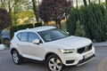 samochód osobowy Volvo zdjęcie 1