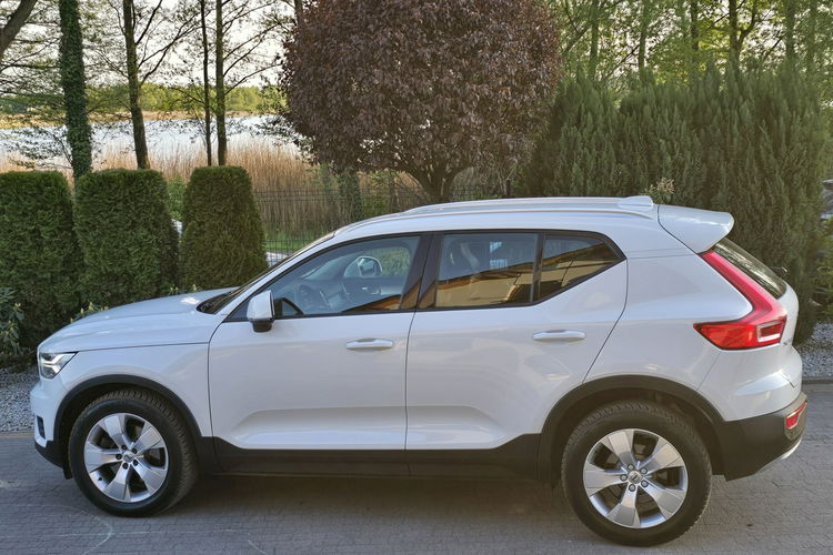 Volvo XC 40 T5 AWD Momentum / Salon PL I-właściciel zdjęcie 12