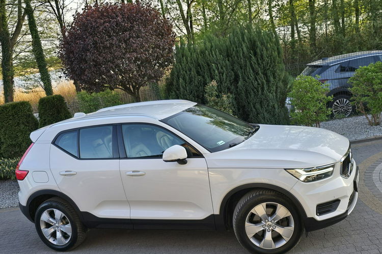 Volvo XC 40 T5 AWD Momentum / Salon PL I-właściciel zdjęcie 15