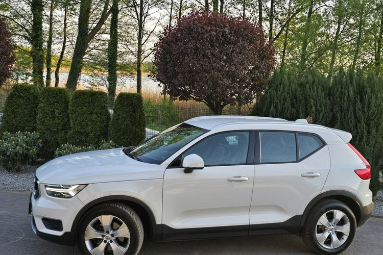 Volvo XC 40 T5 AWD Momentum / Salon PL I-właściciel zdjęcie 2