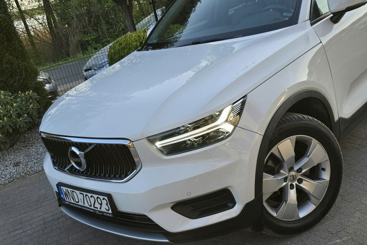Volvo XC 40 T5 AWD Momentum / Salon PL I-właściciel zdjęcie 24