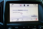 Opel Insignia Lift /Tablet /Navi /Klimatronic /1.4 /140KM /2015R/I Właść zdjęcie 19