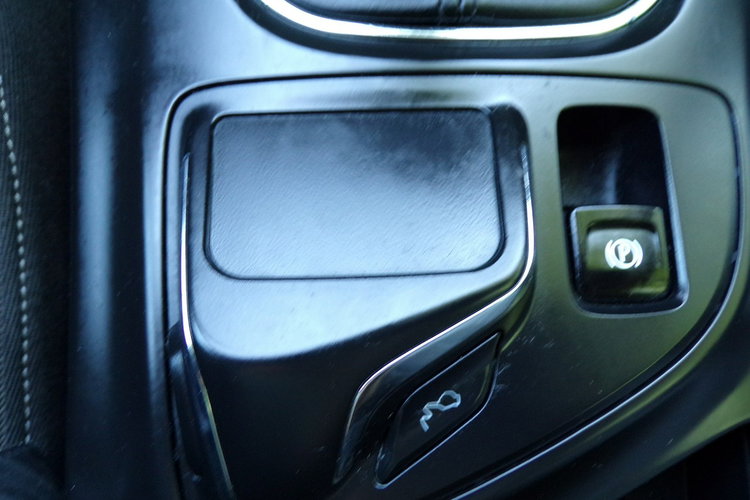 Opel Insignia Lift /Tablet /Navi /Klimatronic /1.4 /140KM /2015R/I Właść zdjęcie 22