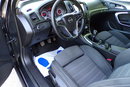 Opel Insignia Lift /Tablet /Navi /Klimatronic /1.4 /140KM /2015R/I Właść zdjęcie 24