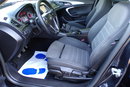 Opel Insignia Lift /Tablet /Navi /Klimatronic /1.4 /140KM /2015R/I Właść zdjęcie 25
