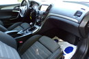 Opel Insignia Lift /Tablet /Navi /Klimatronic /1.4 /140KM /2015R/I Właść zdjęcie 31