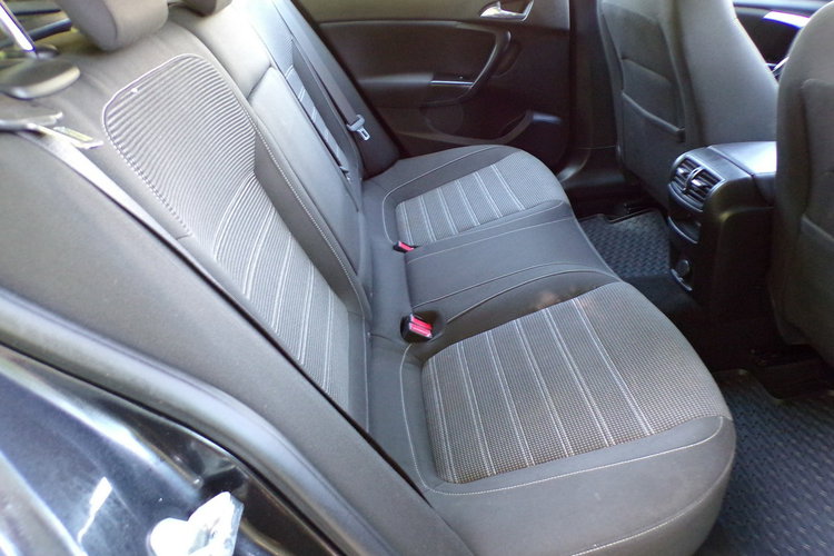 Opel Insignia Lift /Tablet /Navi /Klimatronic /1.4 /140KM /2015R/I Właść zdjęcie 35