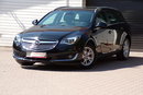 Opel Insignia Lift /Tablet /Navi /Klimatronic /1.4 /140KM /2015R/I Właść zdjęcie 7
