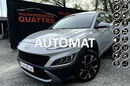 Hyundai Kona 48V. Virtual kokpit. Automat. Kamera . Hed-up. Navi. Skóra. Asystent zdjęcie 1